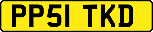 PP51TKD