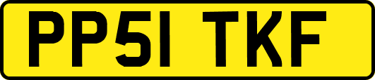 PP51TKF