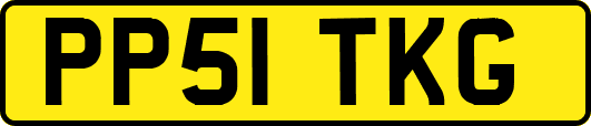 PP51TKG