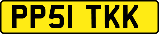 PP51TKK