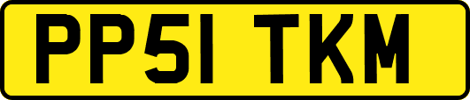 PP51TKM