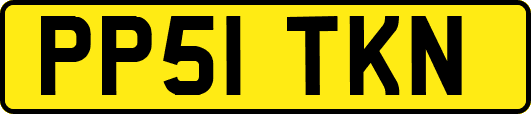 PP51TKN