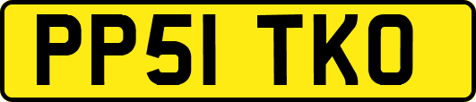PP51TKO