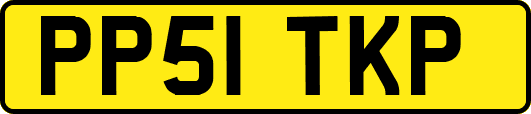 PP51TKP