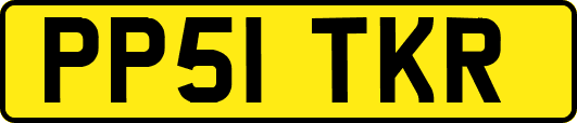 PP51TKR