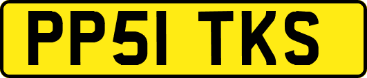 PP51TKS