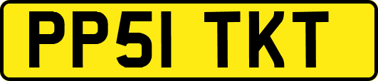 PP51TKT