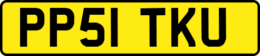 PP51TKU