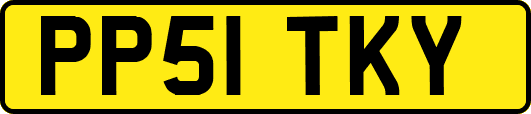 PP51TKY
