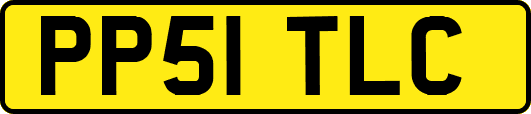 PP51TLC