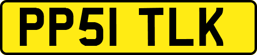 PP51TLK