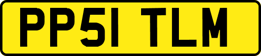 PP51TLM