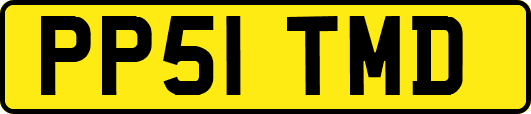 PP51TMD