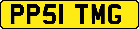 PP51TMG