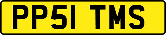 PP51TMS