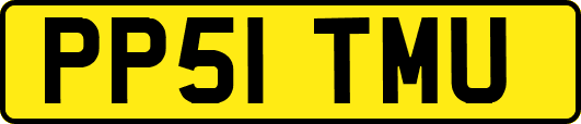 PP51TMU