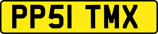 PP51TMX