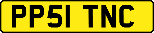 PP51TNC