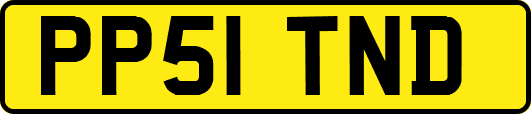 PP51TND