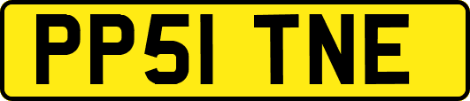 PP51TNE