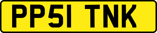 PP51TNK