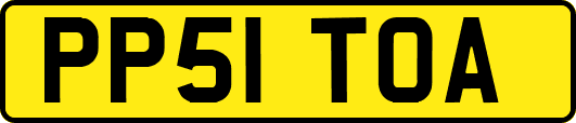 PP51TOA