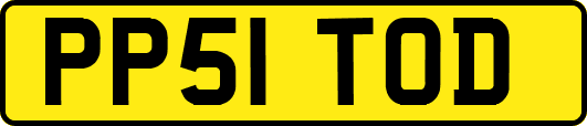 PP51TOD