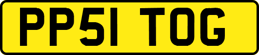 PP51TOG
