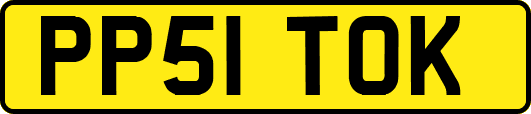 PP51TOK