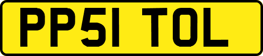 PP51TOL