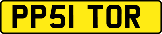 PP51TOR