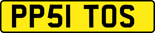 PP51TOS