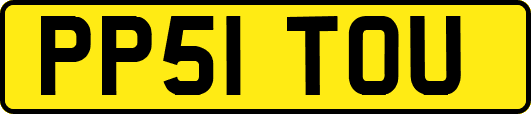 PP51TOU