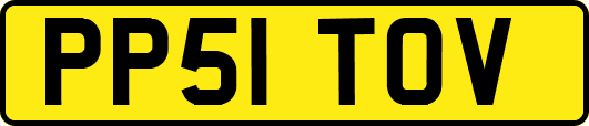PP51TOV