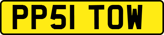 PP51TOW