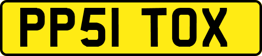PP51TOX