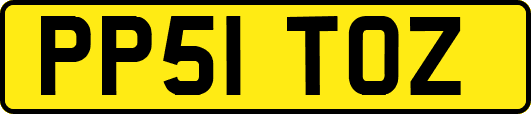 PP51TOZ