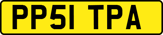 PP51TPA