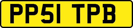 PP51TPB