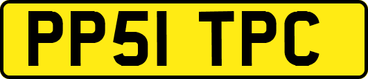 PP51TPC