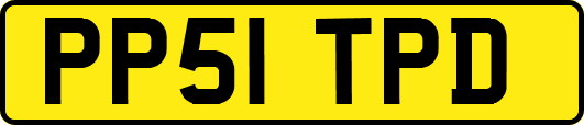 PP51TPD