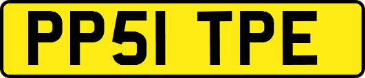 PP51TPE