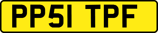 PP51TPF