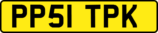 PP51TPK