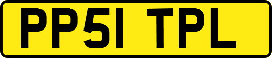 PP51TPL