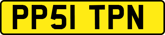 PP51TPN