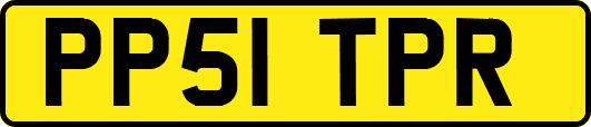 PP51TPR