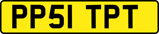 PP51TPT