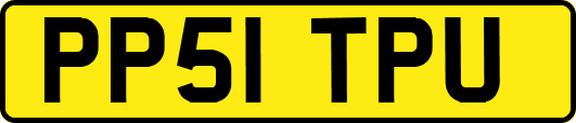 PP51TPU
