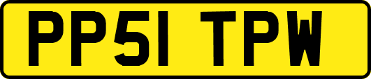 PP51TPW